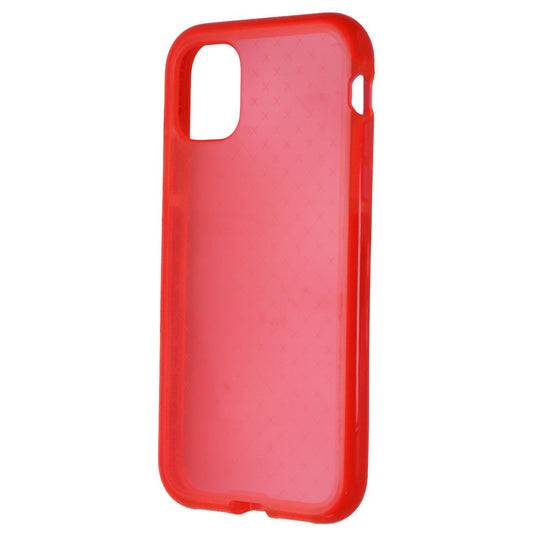 Tech21 Evo Check Series Case for Apple iPhone 11 - Coral My World - New