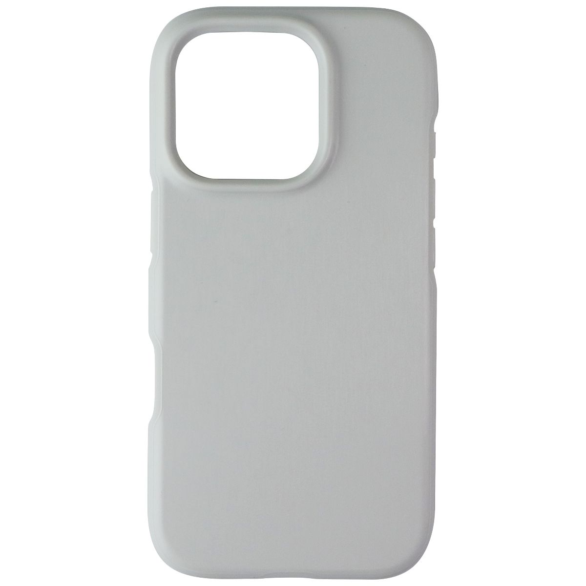 Tech21 EvoDusk Series Case for MagSafe for Apple iPhone 16 Pro - Stone/Cream - New - Image 2