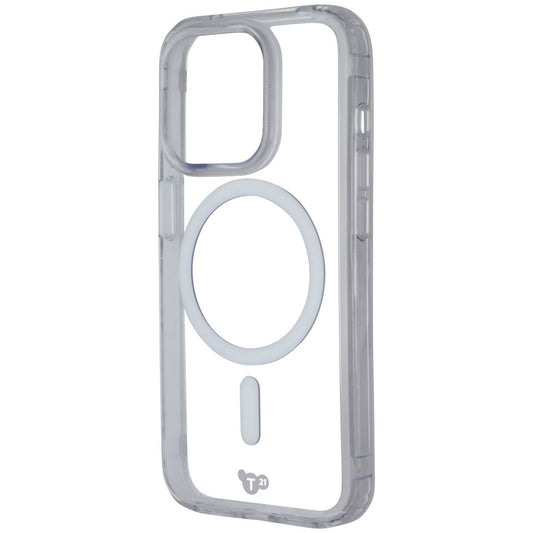 Tech21 EvoClear Series Case for MagSafe for Apple iPhone 15 Pro - Clear - New