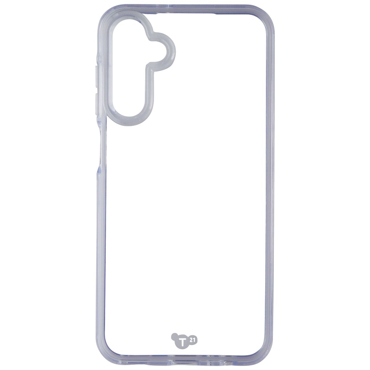 Tech21 EvoLite Series Case for Samsung Galaxy A15 5G - Clear - New - Image 2