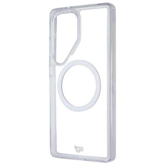 Tech21 EvoClear Series Magnetic Case for Samsung Galaxy S25 Ultra - Clear - New