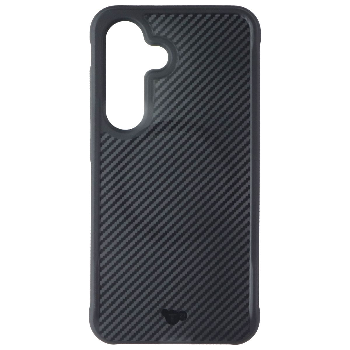 Tech21 EvoArmor Series Case with Mag Ring for Samsung Galaxy S25 - Black - New - Image 2