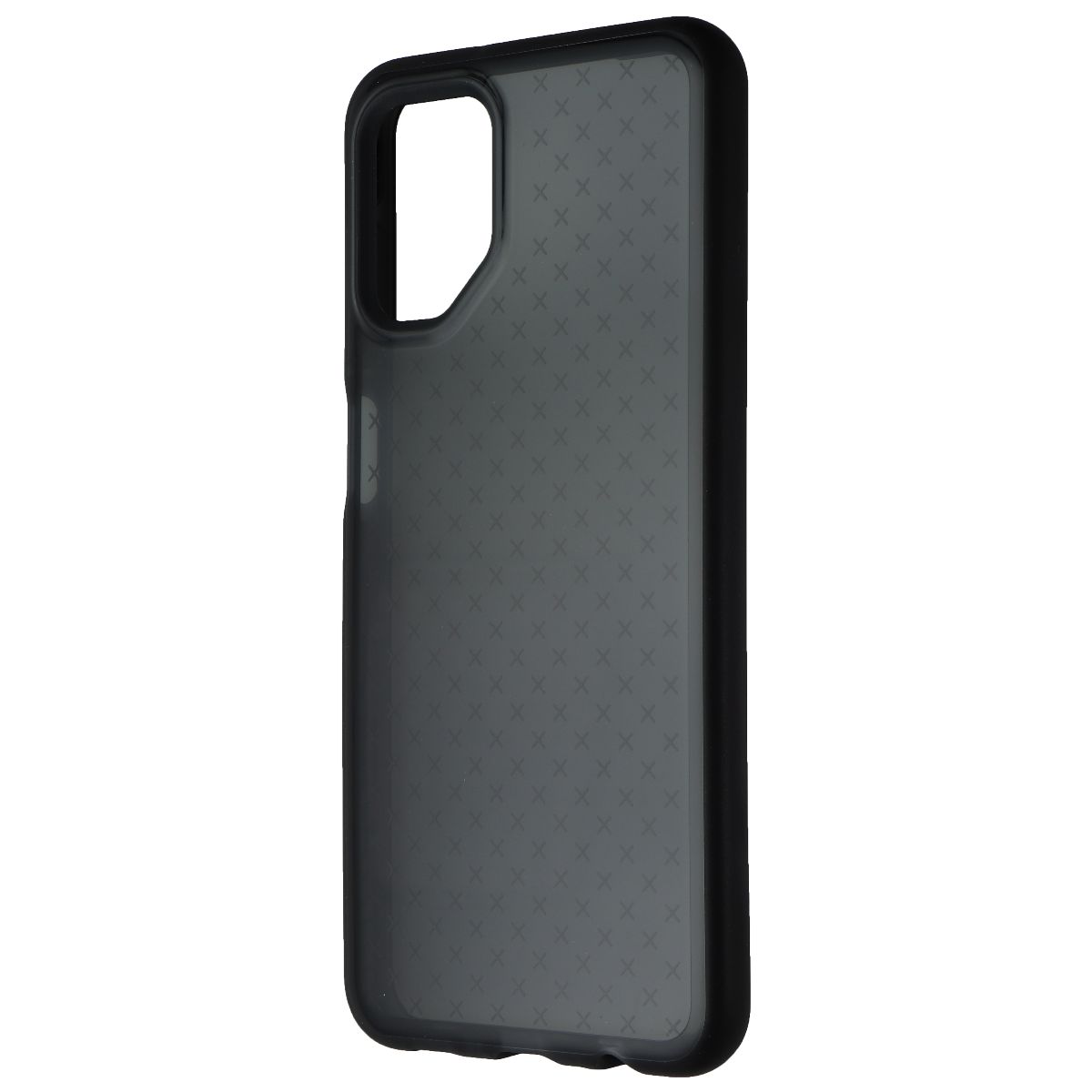 Tech21 Evo Check Series Case for Samsung Galaxy A12 - Black - New
