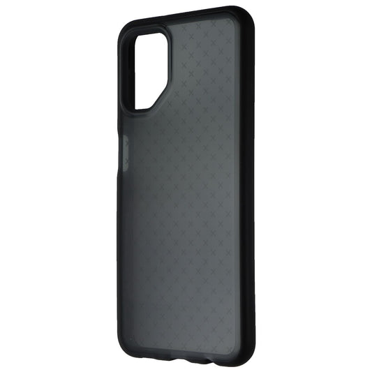 Tech21 Evo Check Series Case for Samsung Galaxy A12 - Black - New