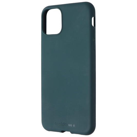 Tech21 Studio Colour Series Case for Apple iPhone 11 Pro Max - Green Pine - New