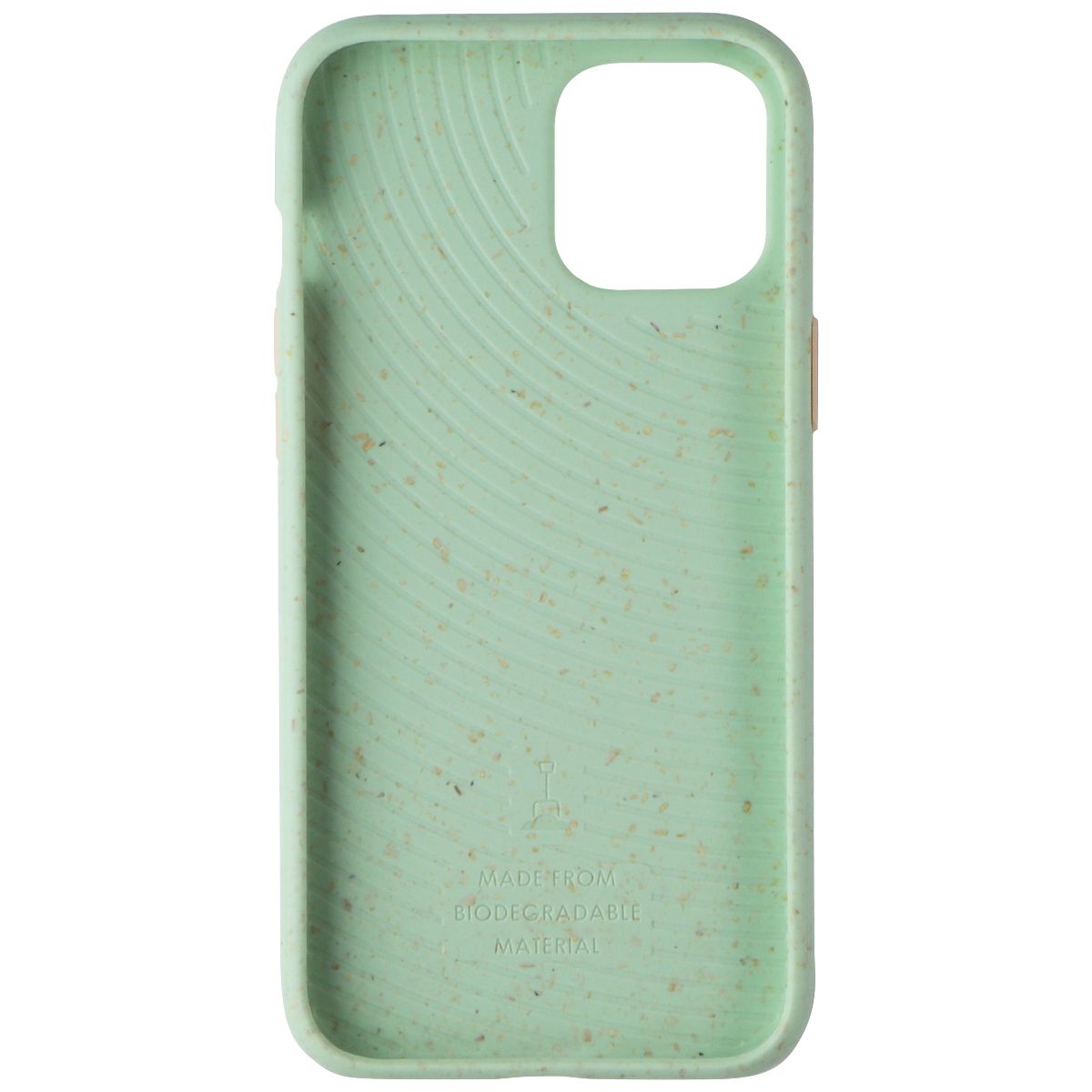 Tech21 EcoSlim Series Case for MagSafe for Apple iPhone 12 Pro Max - Green - New - Image 3