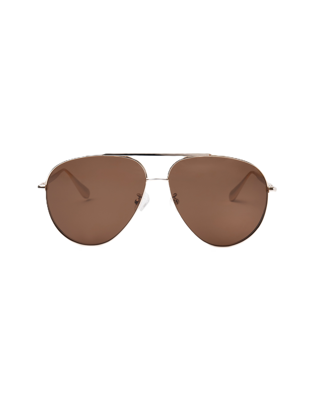 The Flare Aviator Sunglasses - Image 5