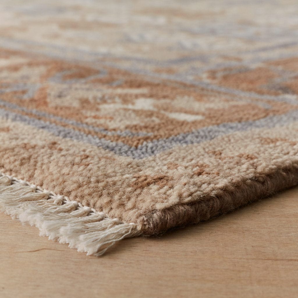 Tamasi Hand-Knotted Area Rug - Image 3