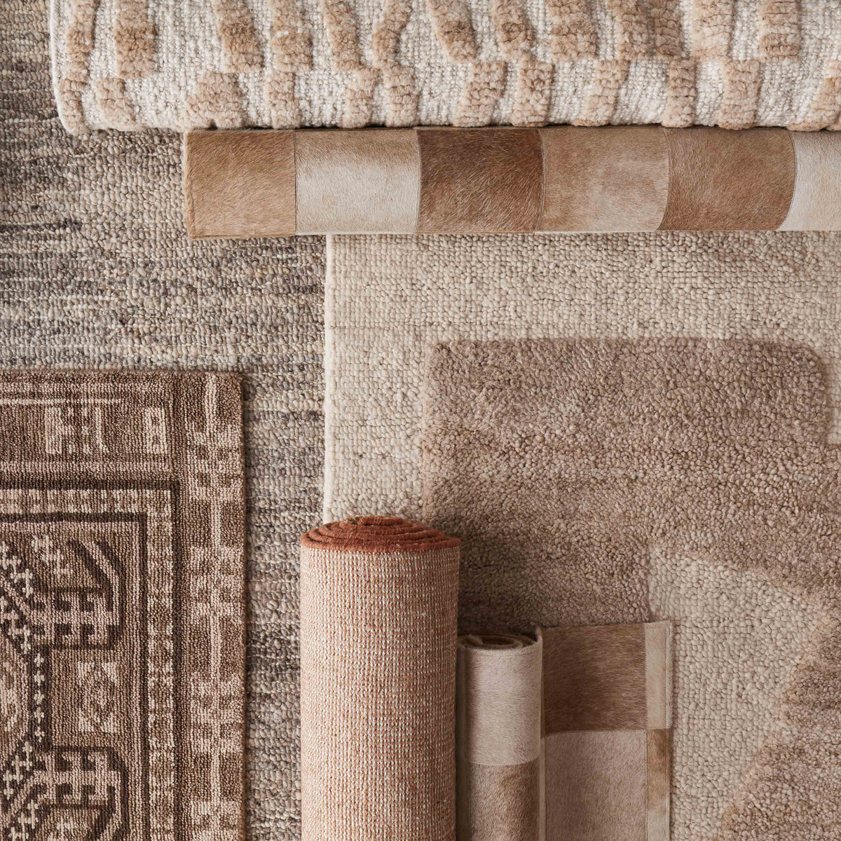 Tara Handwoven Area Rug - Image 8