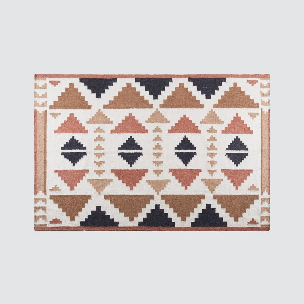 Tejal Handwoven Area Rug - Image 7