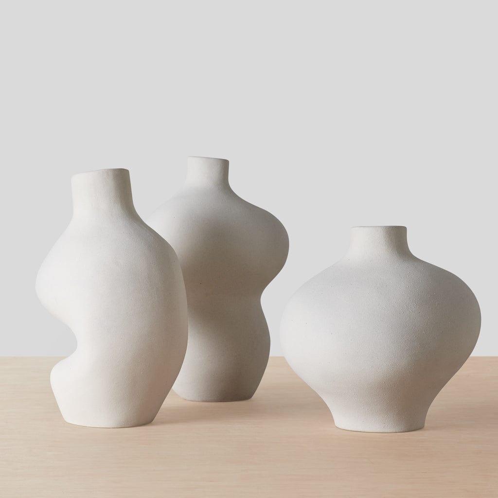 Terranova Vase