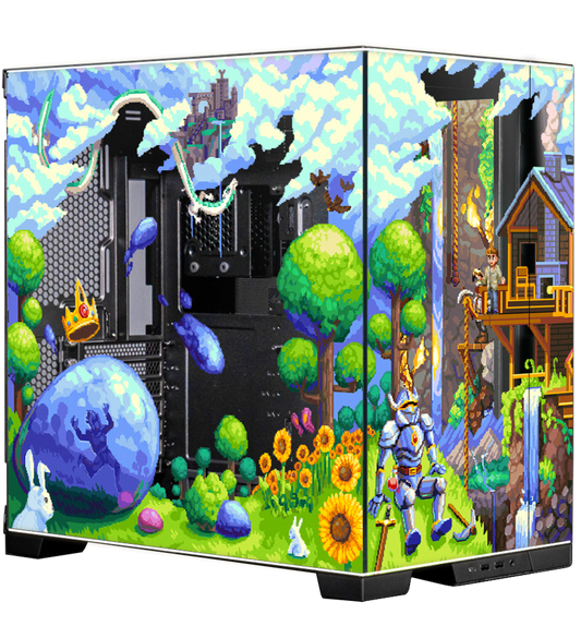 Terraria Case Bundle