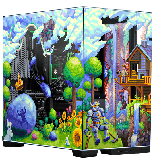 Terraria Moon Lord PC Bundle