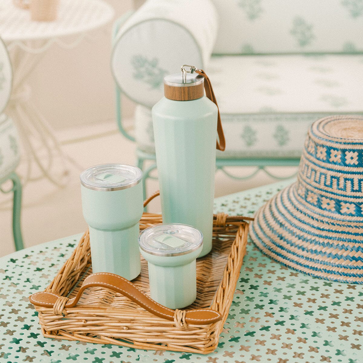 The Hemingway Drinkware - Highball - Image 2
