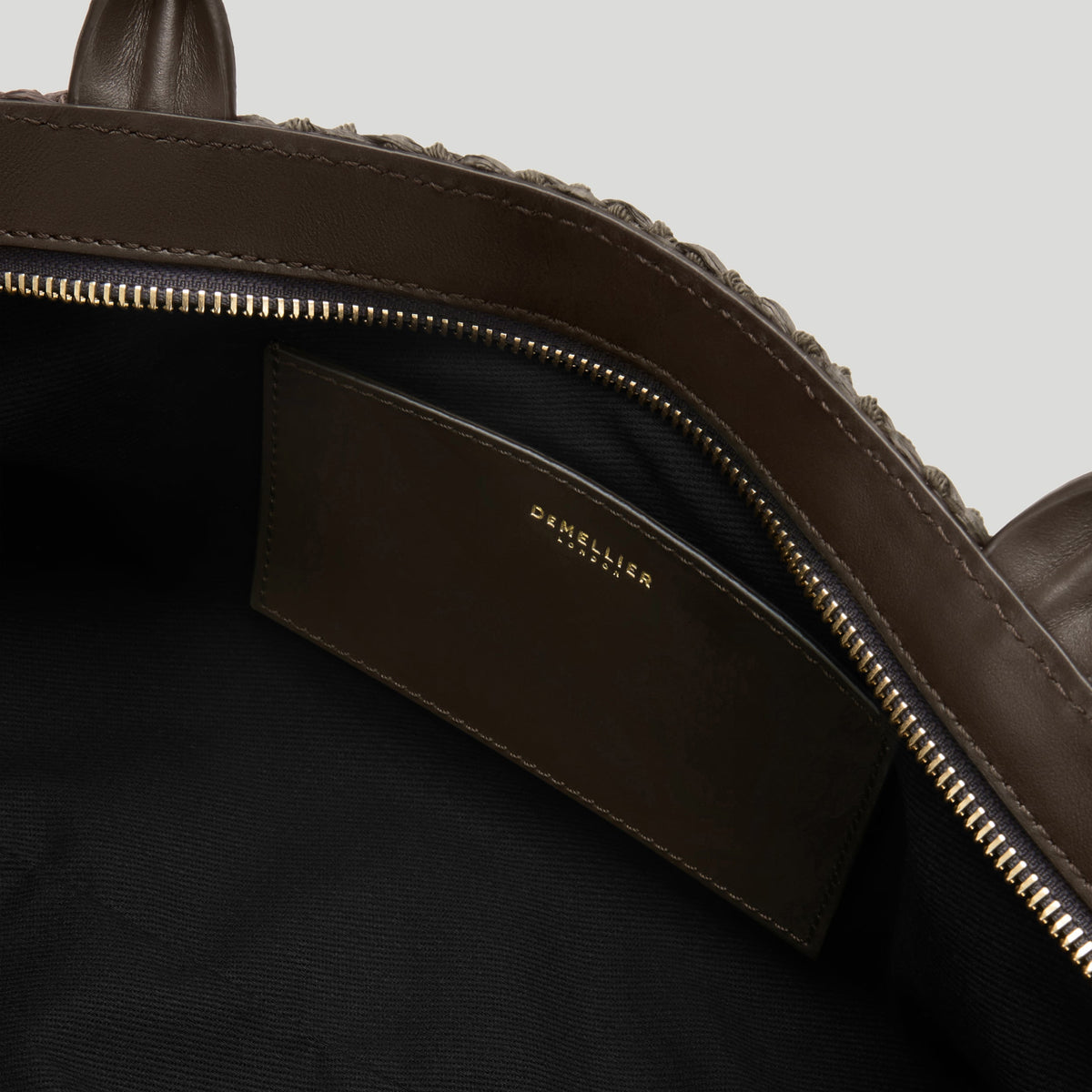 The New York Shoulder - Image 5