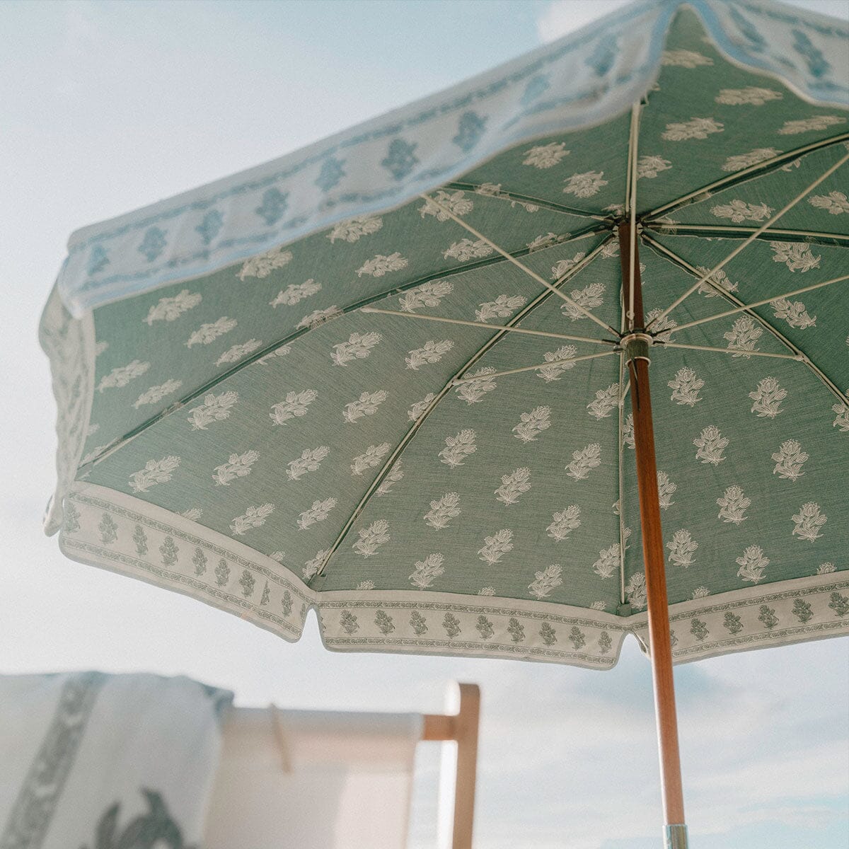 The Premium Beach Umbrella by Amanda Lindroth - Image 2