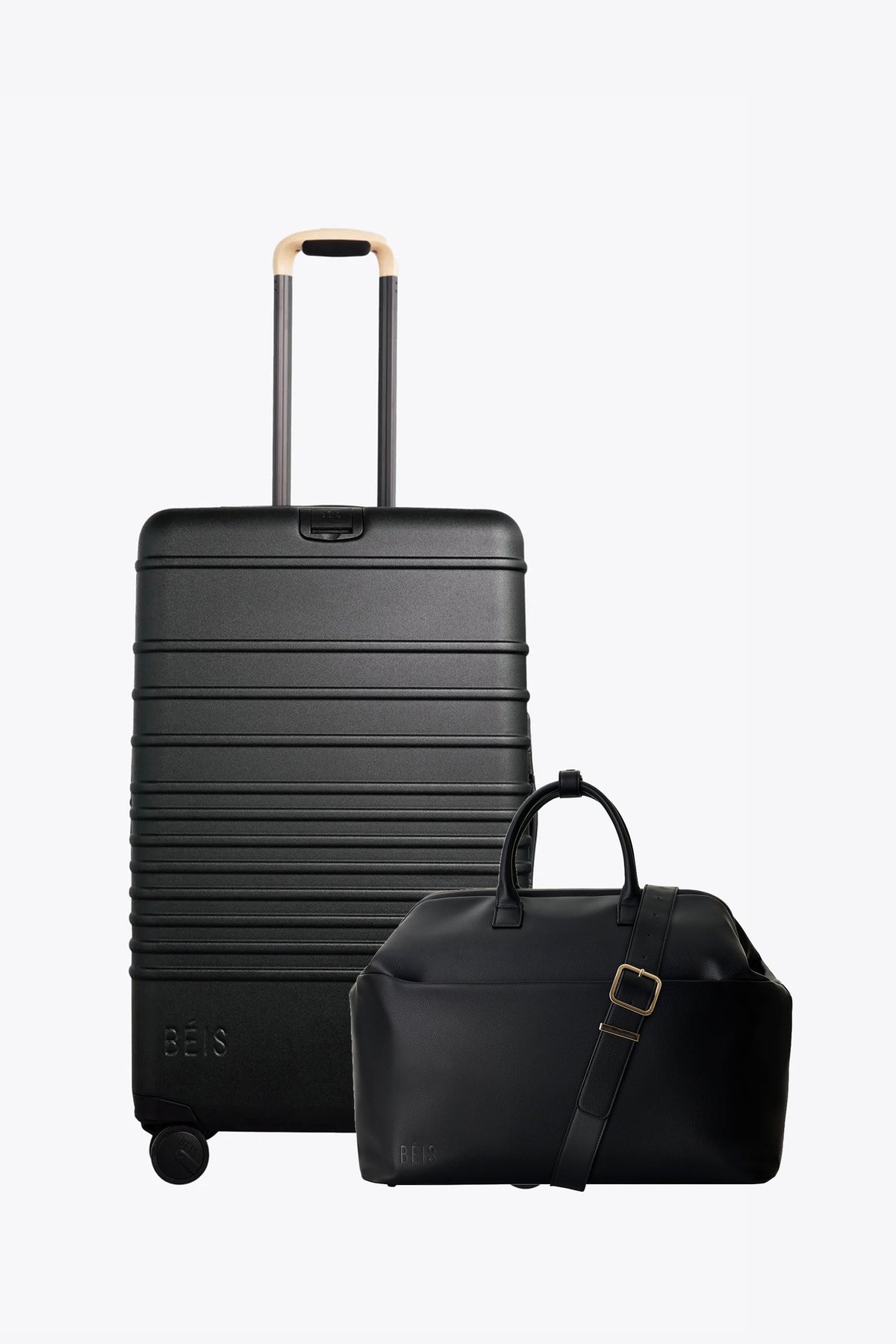 The Essential Check-In Set