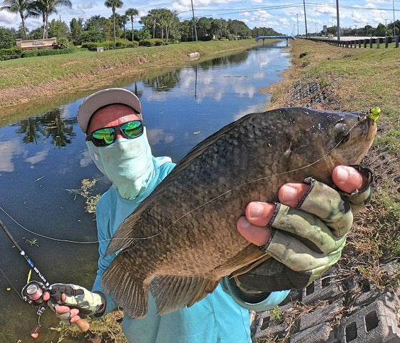 Ultra Light Fishing Rod - Image 11
