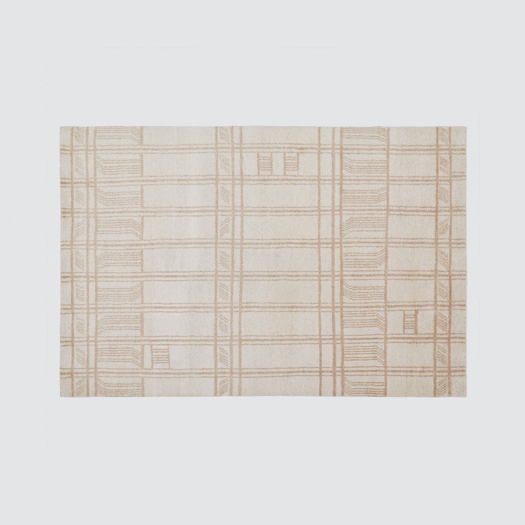 Tiya Hand-Knotted Area Rug - Image 8