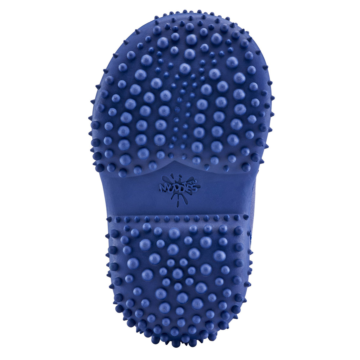Grubs Boots Muddies Puddle Wellies Kids - Blue - Image 3