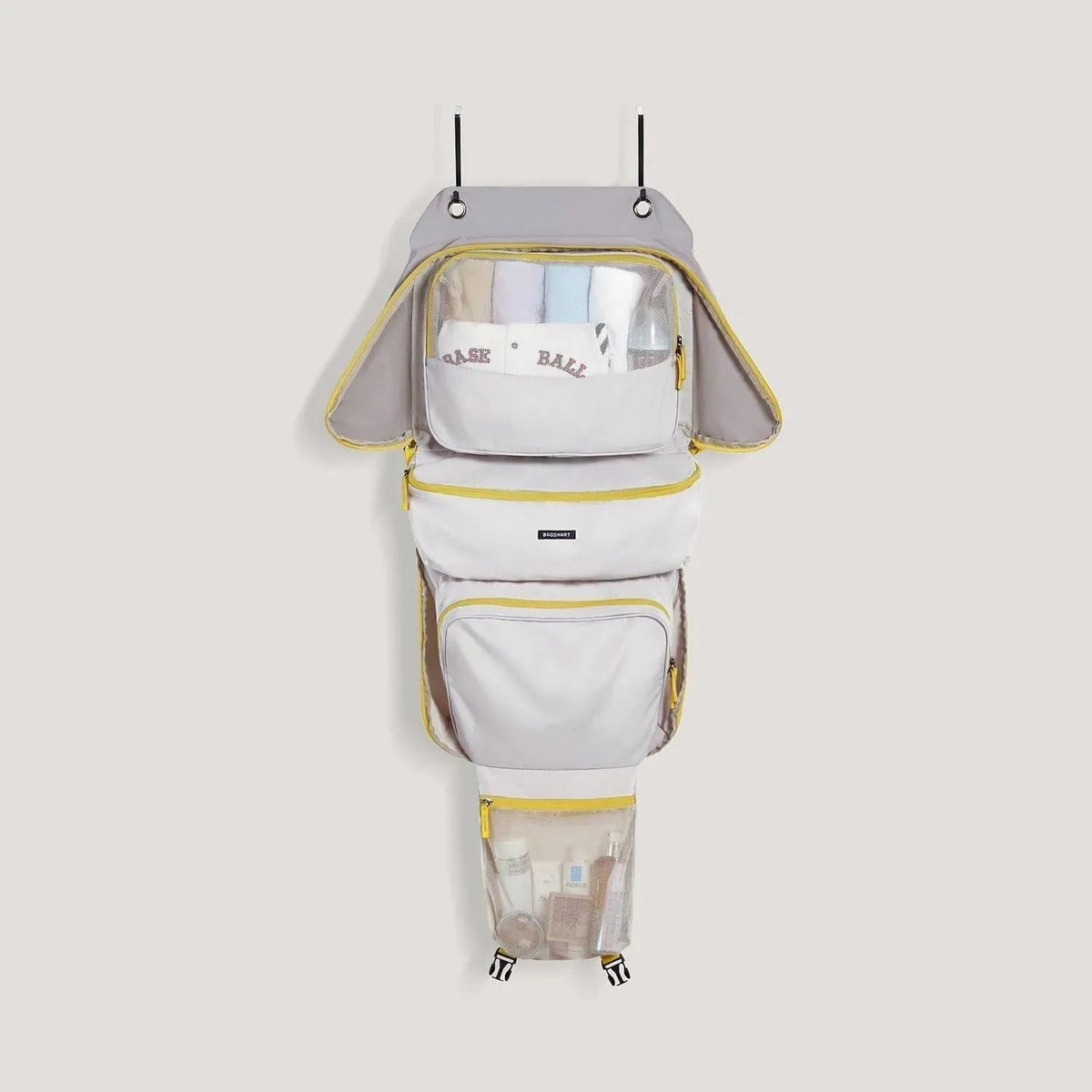 TravelEase 4-in-1 Family Travel Packing Cubes - Image 6