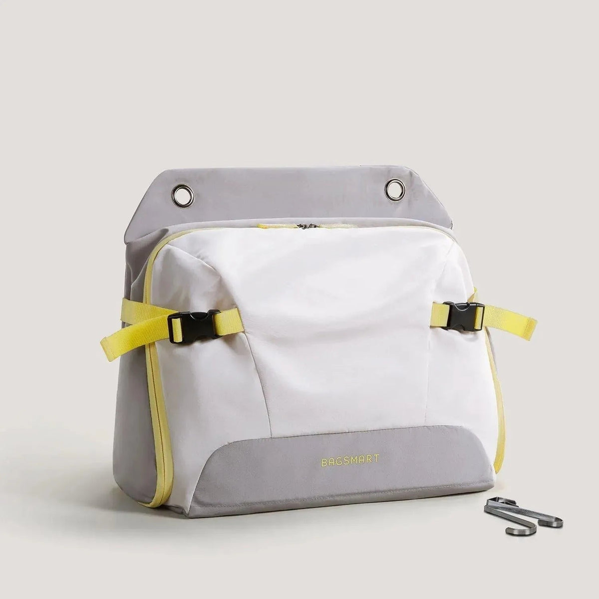 TravelEase 4-in-1 Family Travel Packing Cubes - Image 7
