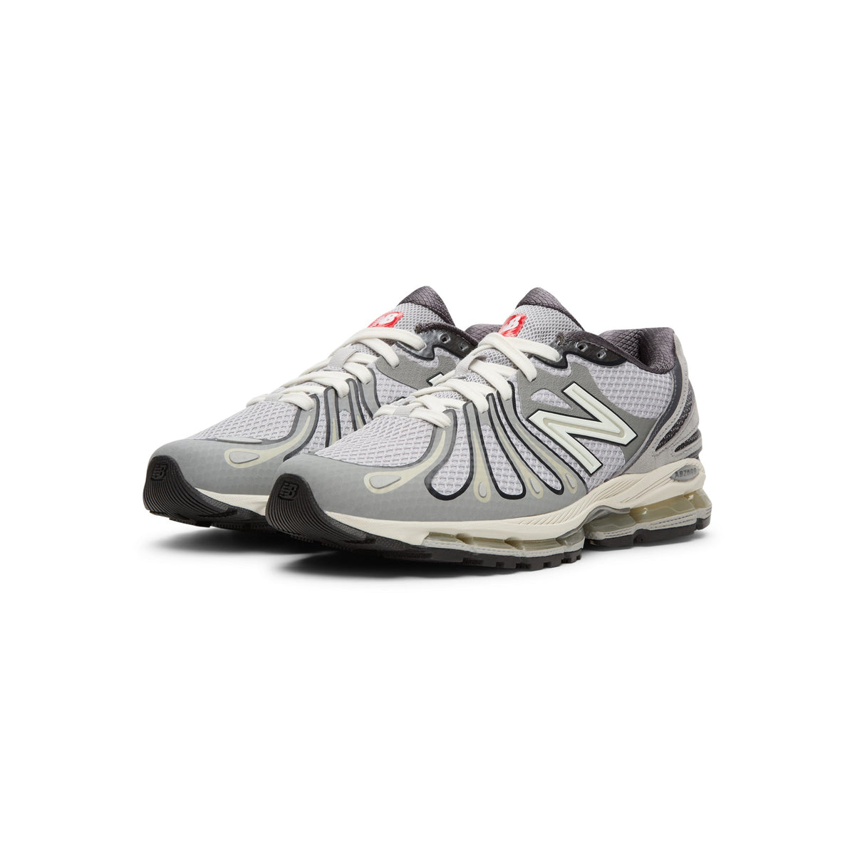 New Balance 1890 (Grey) - Image 3
