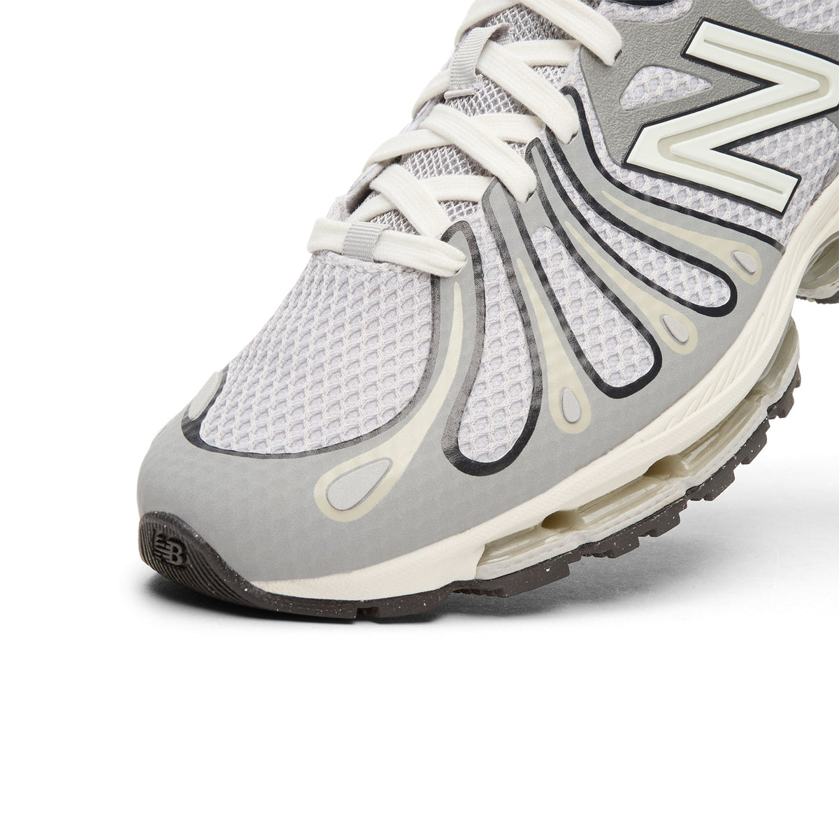 New Balance 1890 (Grey) - Image 6