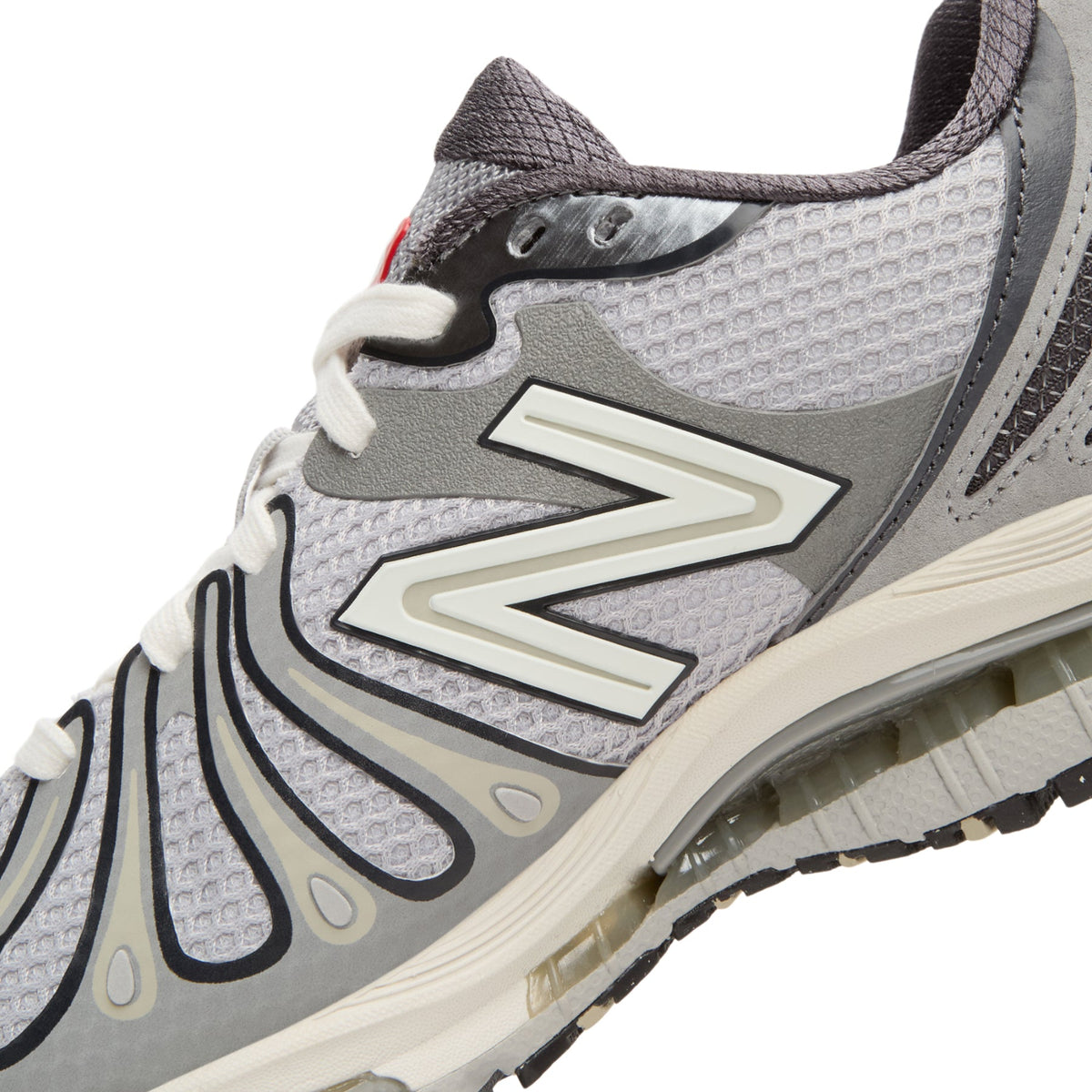 New Balance 1890 (Grey) - Image 8