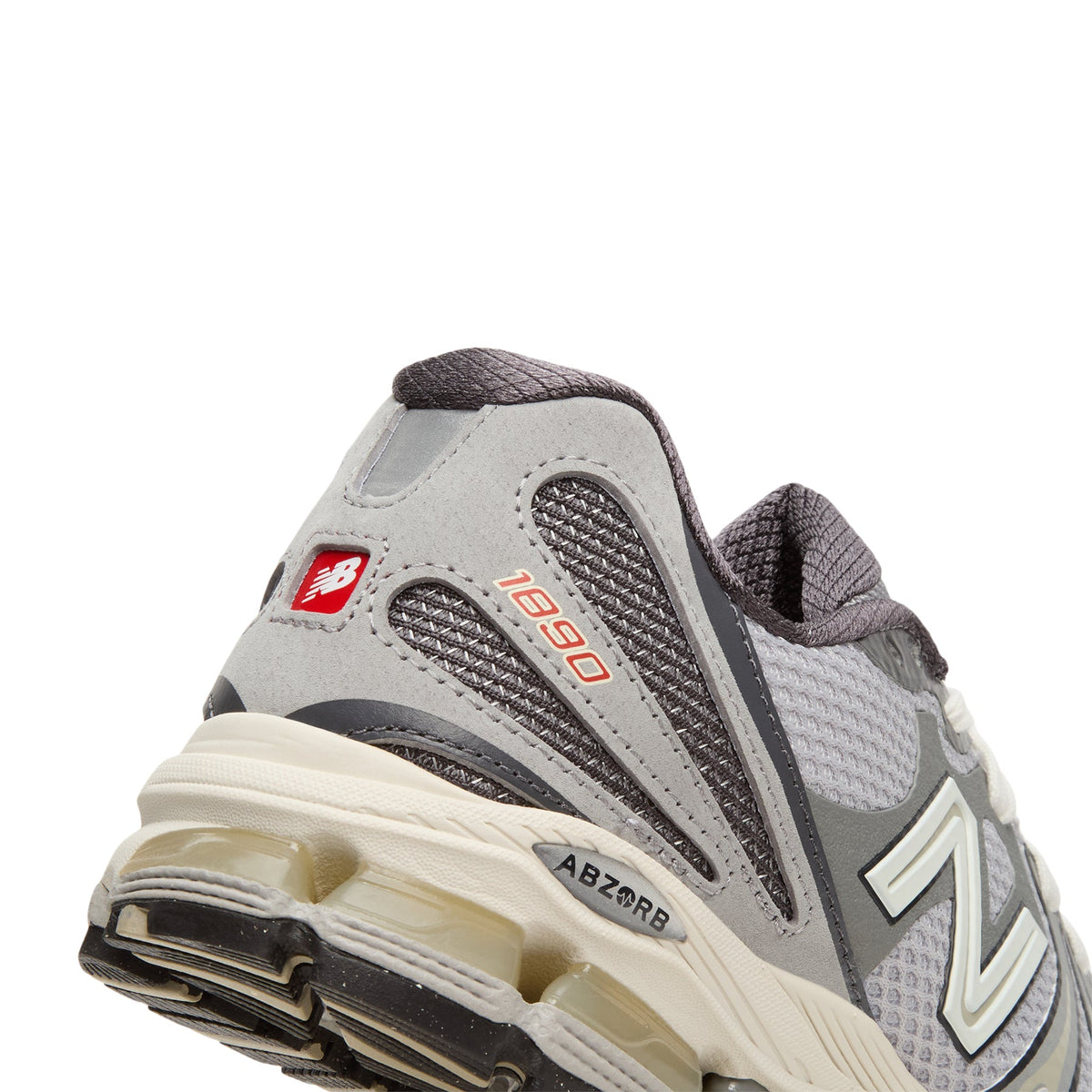 New Balance 1890 (Grey) - Image 9