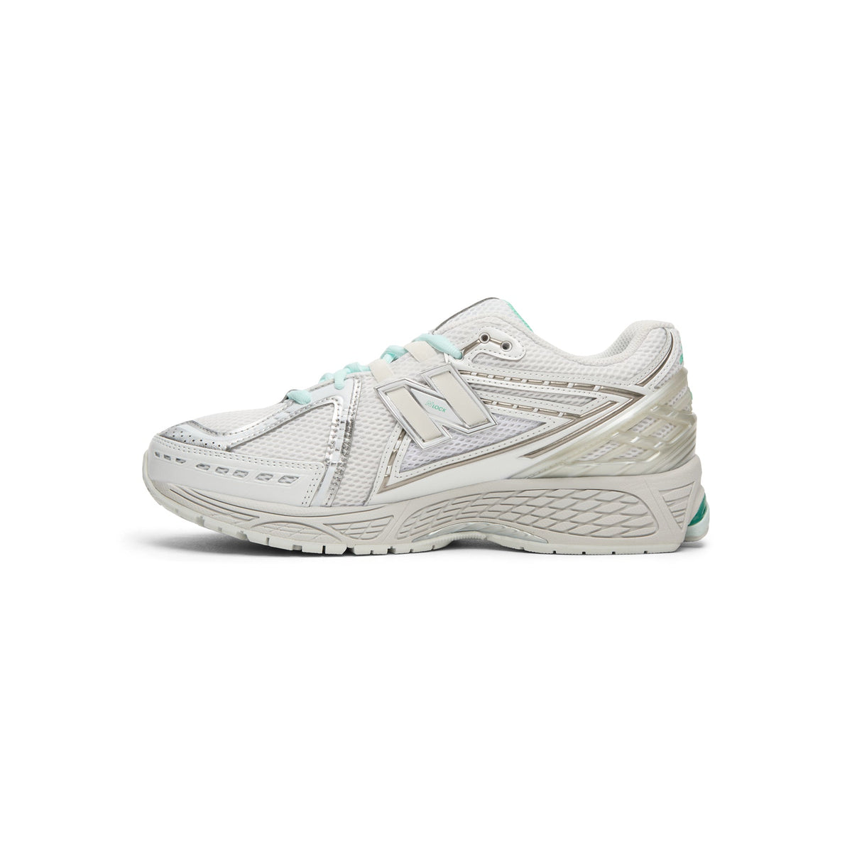 New Balance U1906R (White) - Image 2