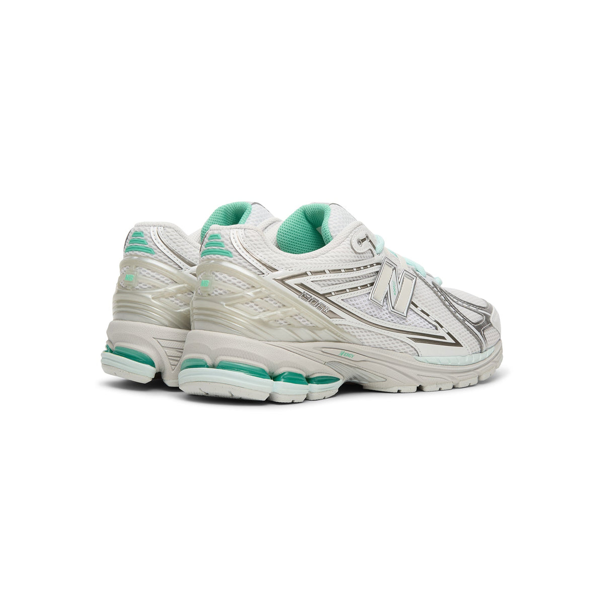 New Balance U1906R (White) - Image 4
