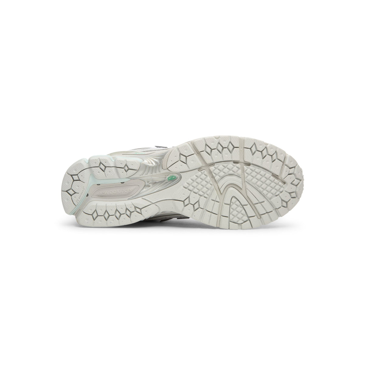 New Balance U1906R (White) - Image 5