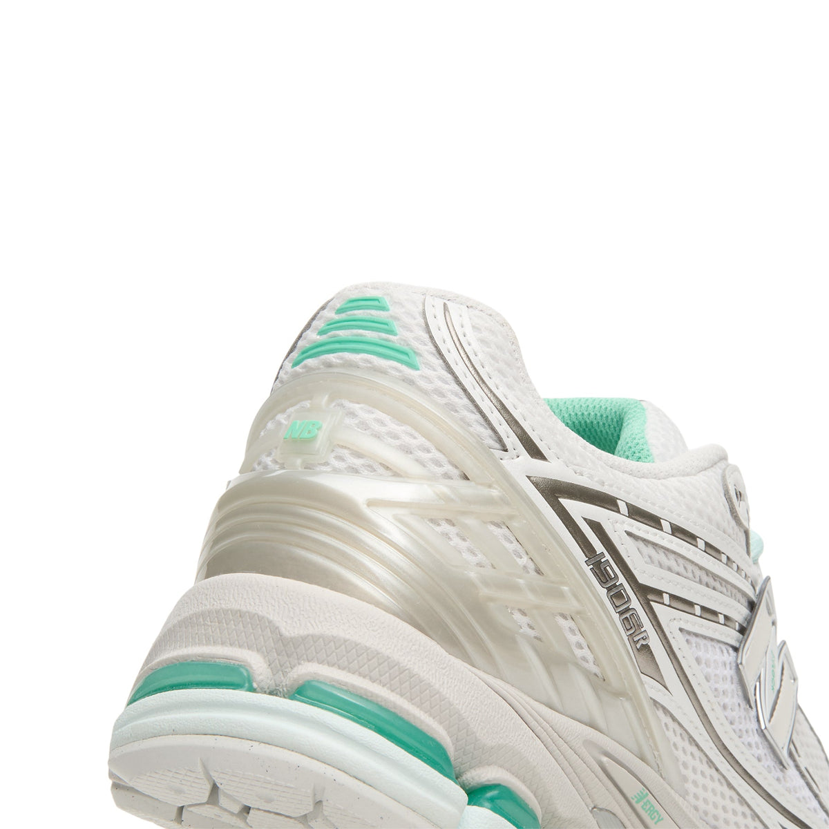 New Balance U1906R (White) - Image 9