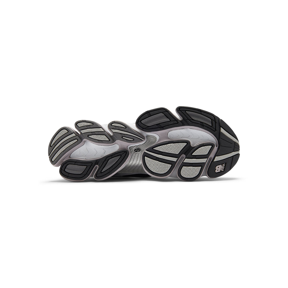 New Balance Abzorb 2000 (Silver Metallic) - Image 5