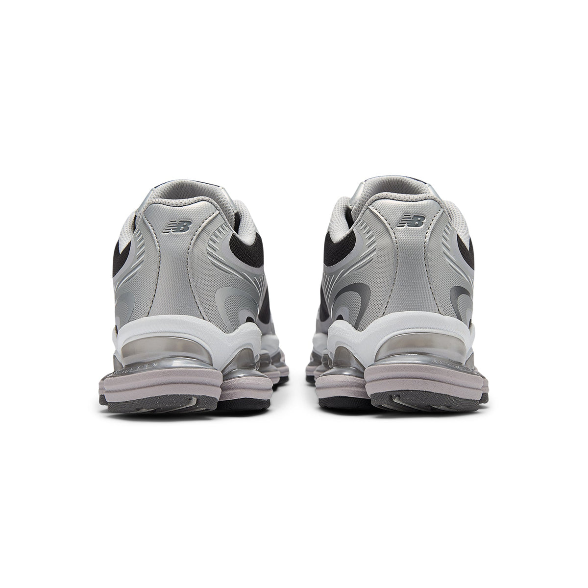 New Balance Abzorb 2000 (Silver Metallic) - Image 6