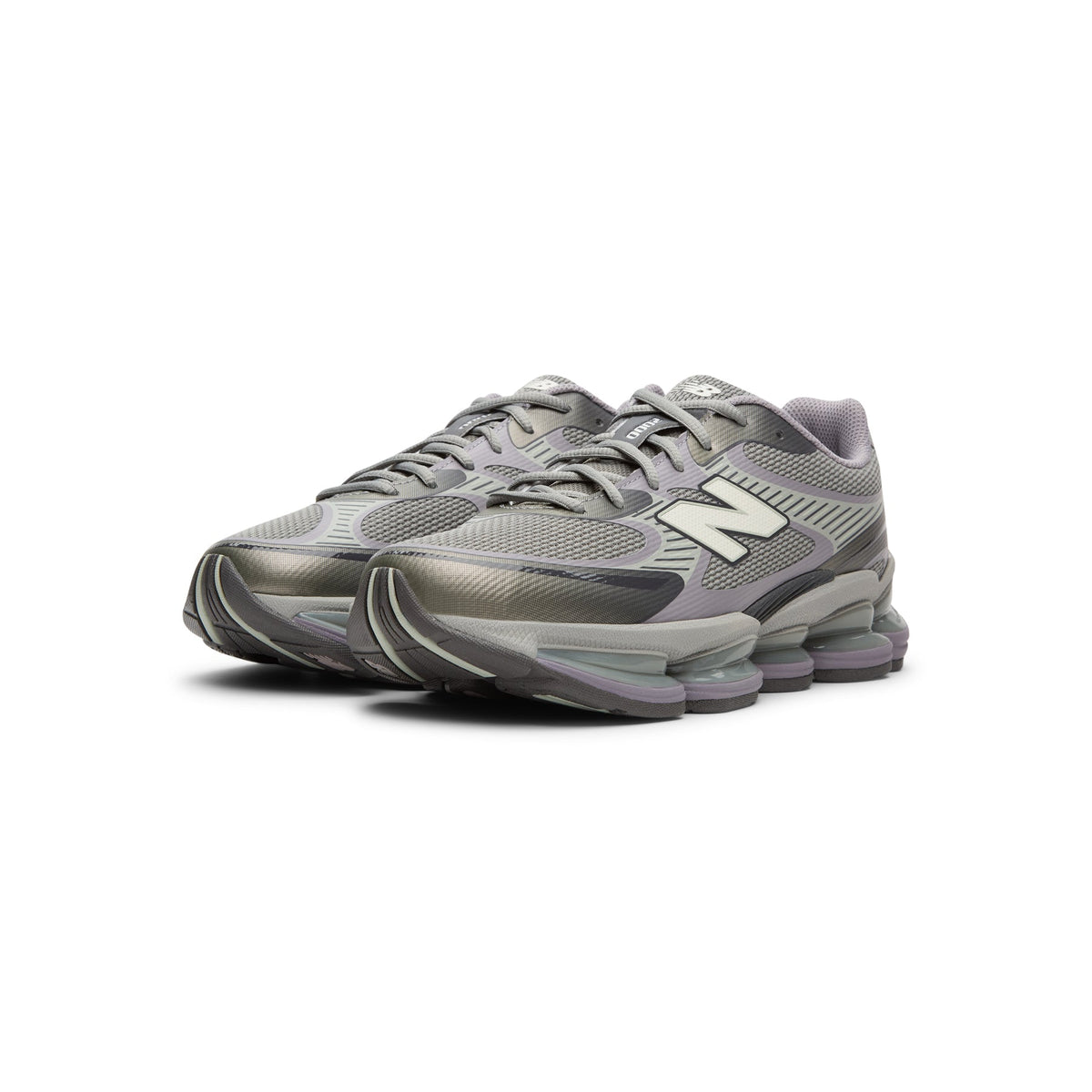New Balance Abzorb 2000 (Truffle Salt) - Image 3