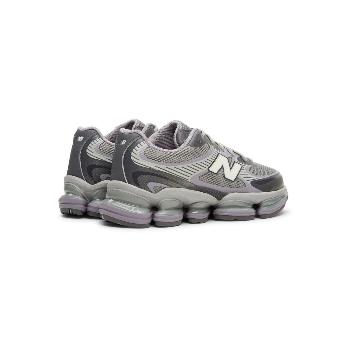 New Balance Abzorb 2000 (Truffle Salt) - Image 4