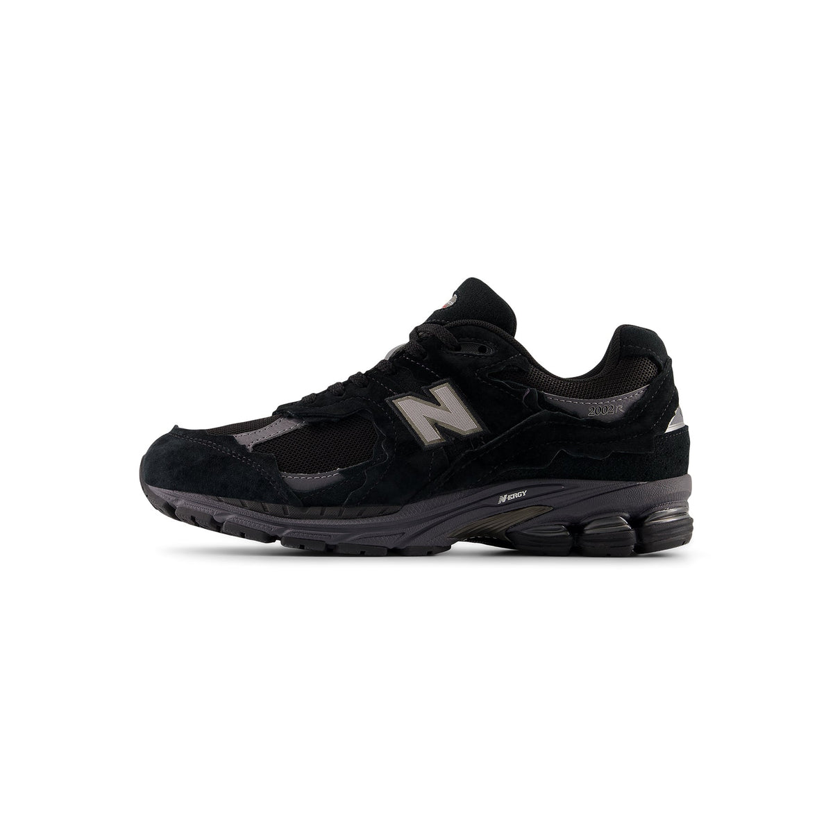 New Balance 2002R Gore-Tex (Black/Magnet) - Image 2