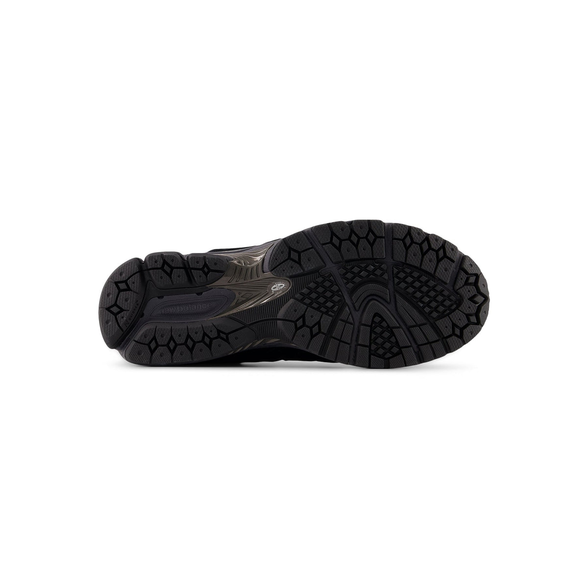 New Balance 2002R Gore-Tex (Black/Magnet) - Image 5