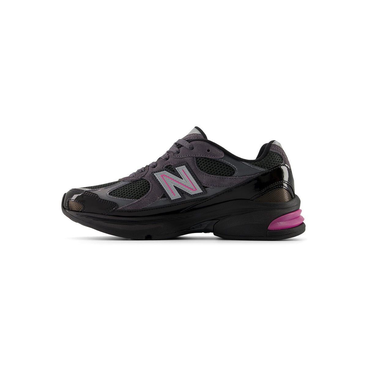 New Balance 2010 (Black) - Image 2