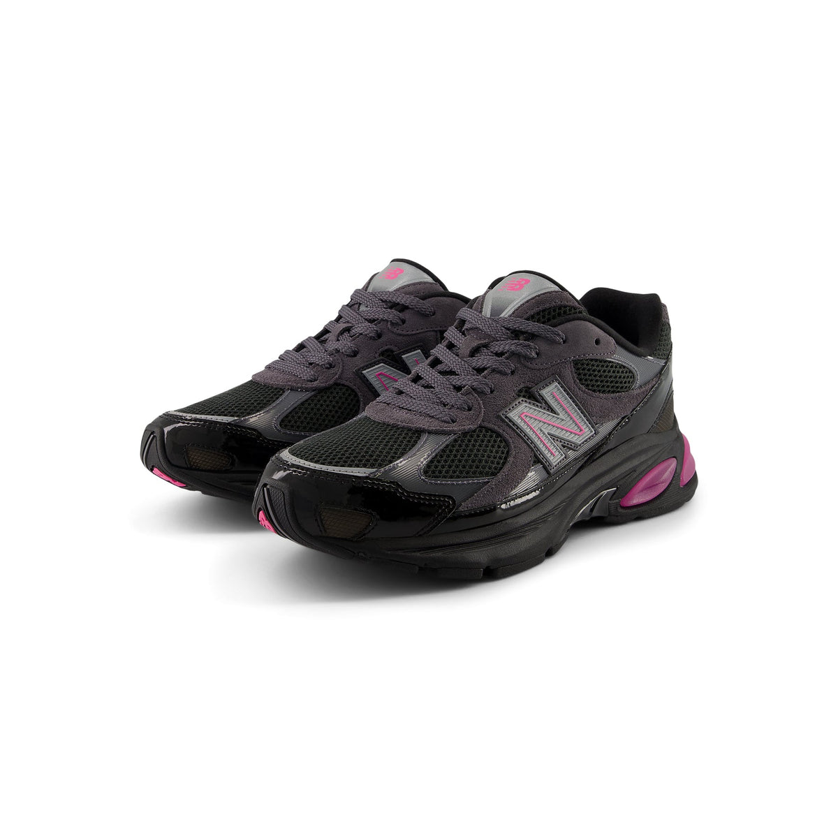 New Balance 2010 (Black) - Image 3