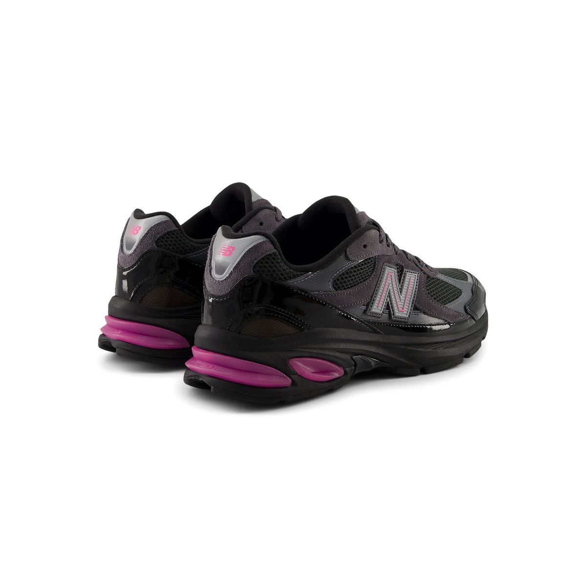 New Balance 2010 (Black) - Image 4