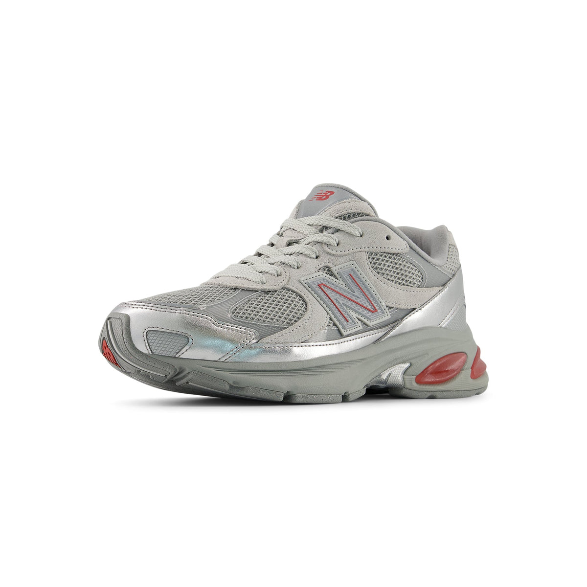 New Balance 2010 (Silver) - Image 6