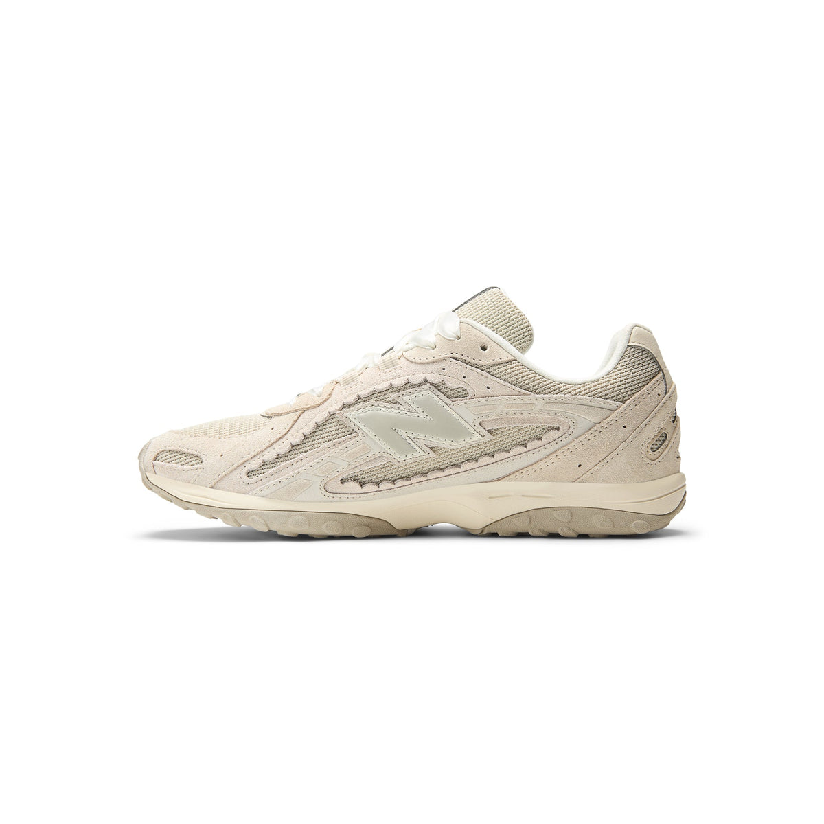 New Balance 204L (White) - Image 2