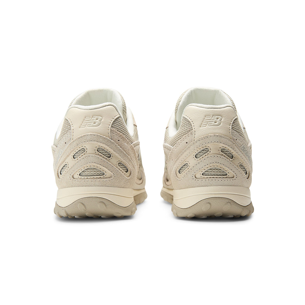 New Balance 204L (White) - Image 6