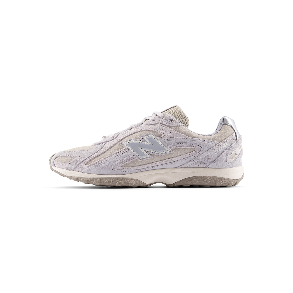 New Balance 204L (Grey Matter/Shipyard) - Image 2