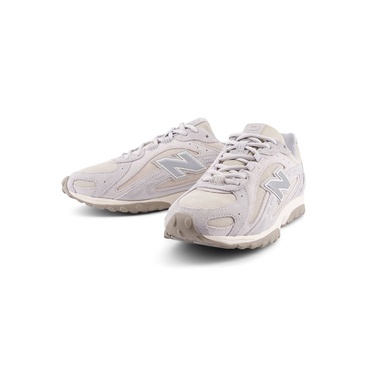 New Balance 204L (Grey Matter/Shipyard) - Image 3