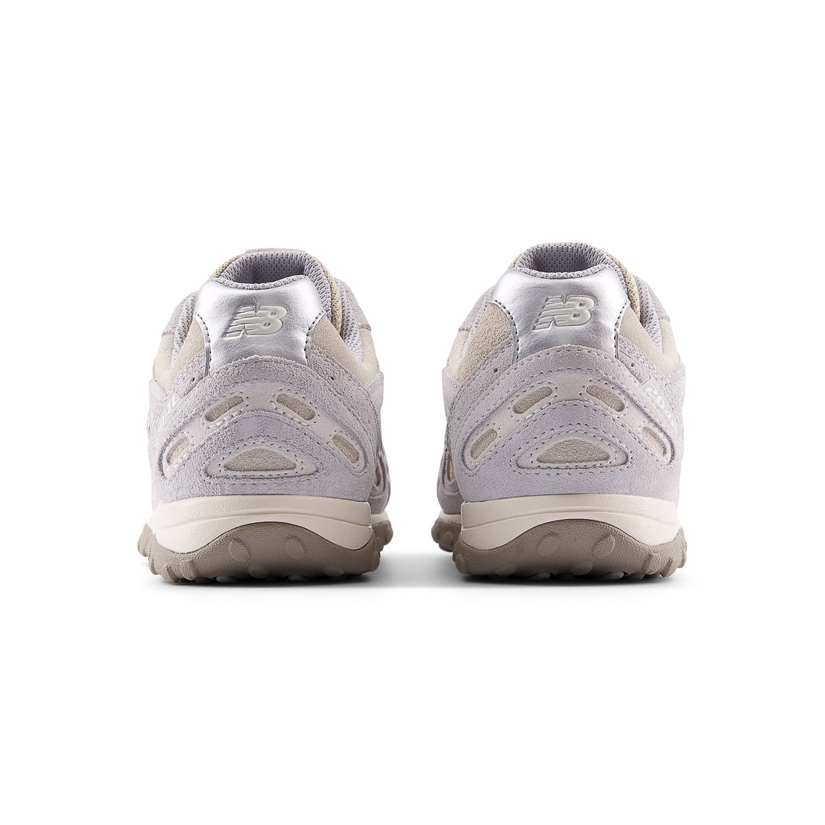 New Balance 204L (Grey Matter/Shipyard) - Image 4
