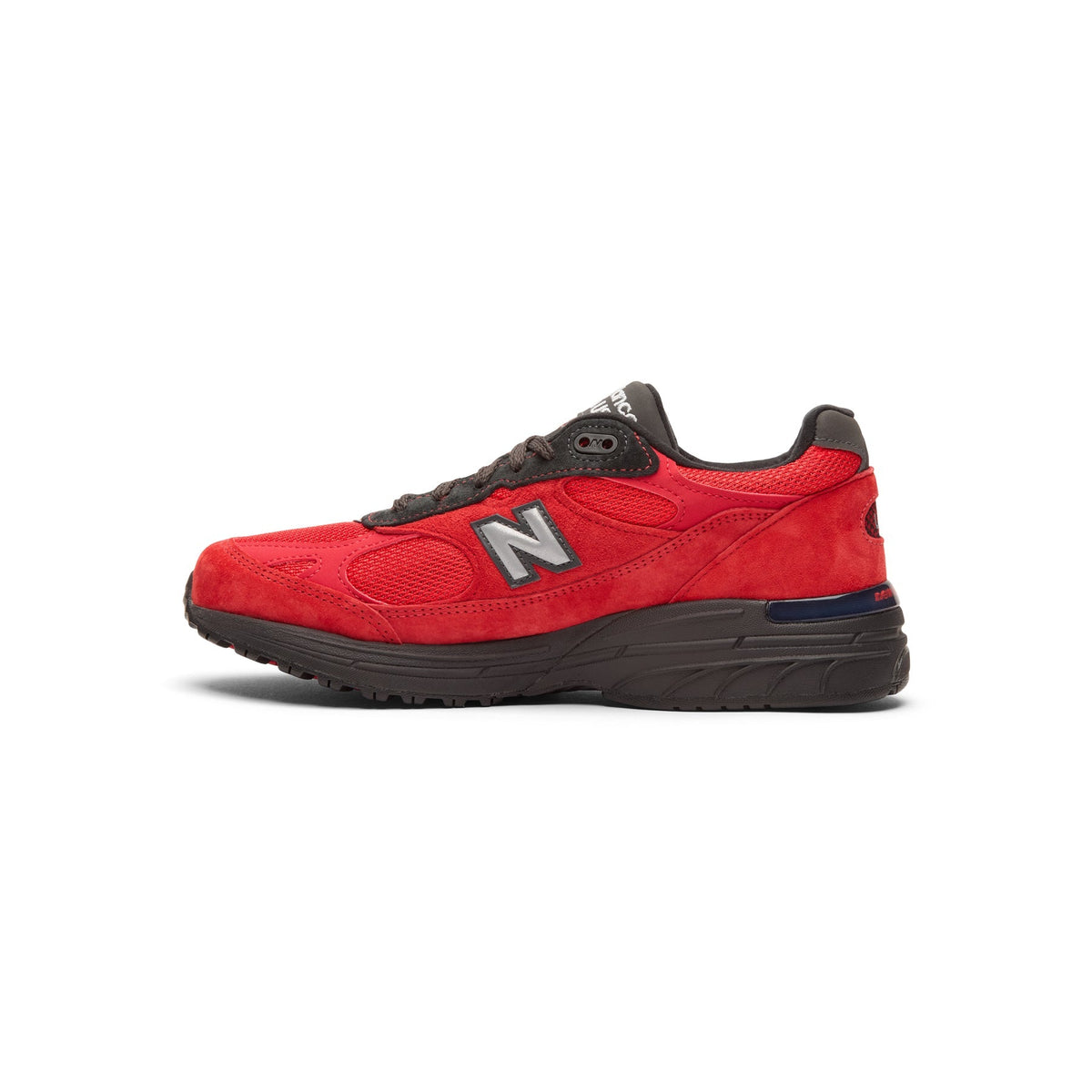 New Balance Made in USA 993 (Team Red/Black) - Image 2